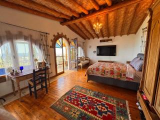 A historic STONE VILLA with private garden, terrace and private pool just for you - 6