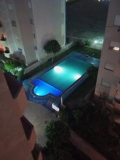 Grand Appartement Martil - 7
