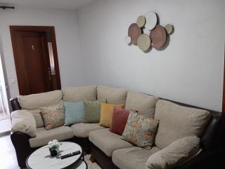 3 habitaciones mejorado, cómodo, bien comunicado - Huelva - 0