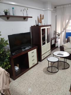 3 habitaciones mejorado, cómodo, bien comunicado - Huelva - 7