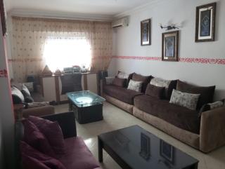 Grand Appartement Martil - 9