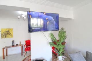 Studio Panoramique, Mosquée Hassan II, Cœur de la Médina - Casablanca - 1