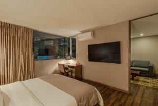 Sites Hotel - 3
