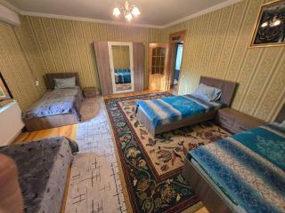 Heaven apartment - Gabala - 5