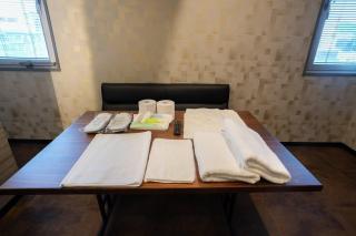Pin pon hotel & cabin Tokuyama Ekimae - Vacation STAY 30945v - Shunan - 3