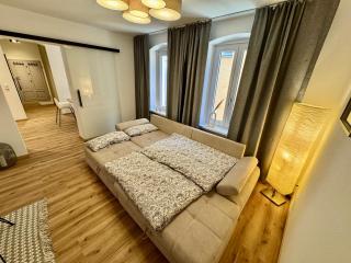 Pretti Apartments - Neu, 75m2, Ruhig, Zentral & Geräumig - Bamberg - 7