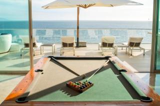 Luxury Penthouse in Nuevo Vallarta - - 0