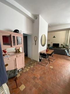 Appartement avec jardin dans un château - Lissieu - 3