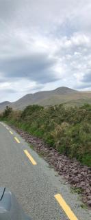 Cliff View House - Ballydavid - 2
