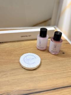 Bujtina Guri Hanit - 4