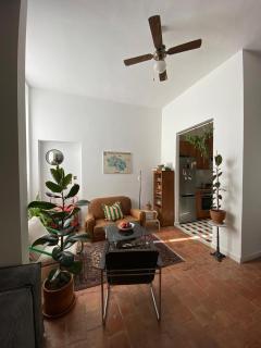 Appartement avec jardin dans un château - Lissieu - 2