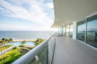 Luxury Penthouse in Nuevo Vallarta - - 8