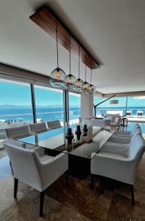 Luxury Penthouse in Nuevo Vallarta - - 4