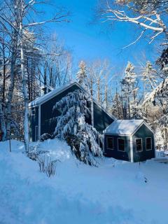 Modern Mtn Home*Pools*Fire Pit* - Campton - 3