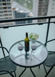 Vista 27 -Roof ToP - Batumi - 9