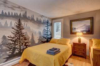 Modern Mtn Home*Pools*Fire Pit* - Campton - 4