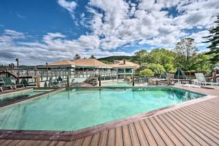 Modern Mtn Home*Pools*Fire Pit* - Campton - 5