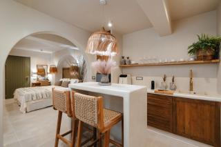 Chic Elysium Bliss - Naxos Chora - 4