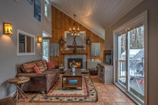 Modern Mtn Home*Pools*Fire Pit* - Campton - 6