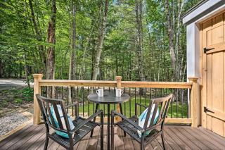 Modern Mtn Home*Pools*Fire Pit* - Campton - 7