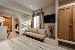 Chic Elysium Bliss - Naxos Chora - 8