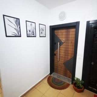 Appart Riyad - Tanger - 9