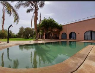 Villa Nourr - Marrakesh - 4