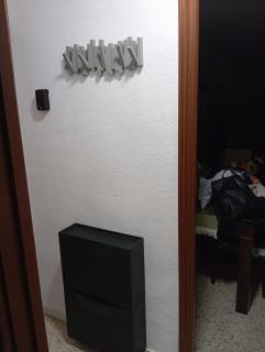 3 habitaciones mejorado, cómodo, bien comunicado - Huelva - 4