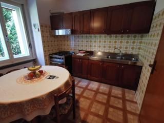 Appartamento Corte - Auronzo di Cadore - 9