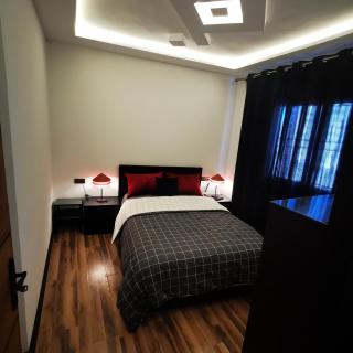 Appart Riyad - Tanger - 4