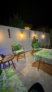 Sidi-Abdelrahman twin house Orchidia 4 bedrooms - El-Alamein - 7