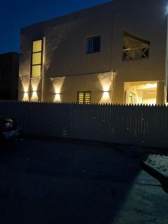 Sidi-Abdelrahman twin house Orchidia 4 bedrooms - El-Alamein - 4