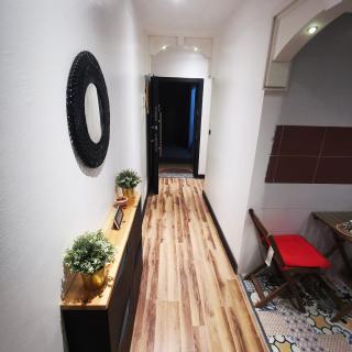 Appart Riyad - Tanger - 7