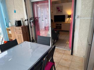 Maison 3ch 250m mer - piscine - Clim - 9