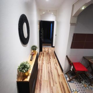 Appart Riyad - Tanger - 8