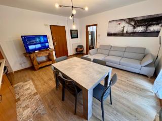Apartment Vallis Mareni - 3