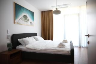 Lake View Tirana Apartment - Tirana - 3