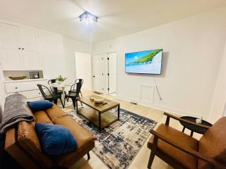 2 BR Modern Comfort Historic Stockade A1 - Schenectady - 7