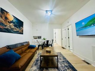 2 BR Modern Comfort Historic Stockade A1 - Schenectady - 3