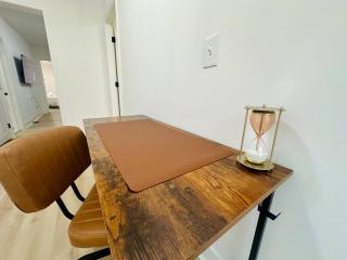 2 BR Modern Comfort Historic Stockade A1 - Schenectady - 2