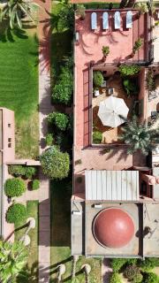 Dar Ayda, villa 18 - Marrakesh - 0