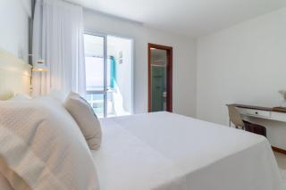 4º Andar • 2Q Casal • Conforto + Vista Mar • NOMDS - Vila Velha - 4