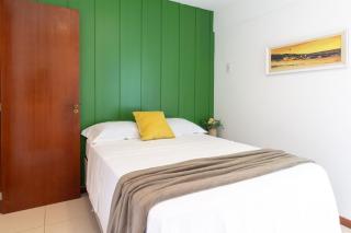 2 Quartos Casal • Vista Mar • Ed Vineyard | NOMDS - 5