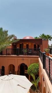 Dar Ayda, villa 18 - Marrakech - 9