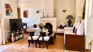 Riad Dar Ayda, villa 18 - 7