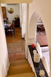 Riad Dar Ayda, villa 18 - 6