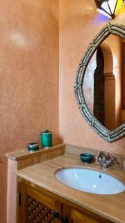 Dar Ayda, villa 18 - Marrakesh - 2