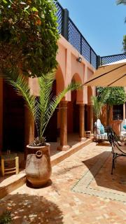 Dar Ayda, villa 18 - Marrakesh - 1