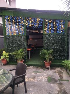 Morada Hotels Ltd - Lagos - 6