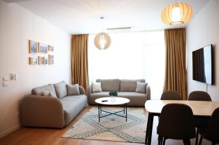 Lake View Tirana Apartment - Tirana - 0